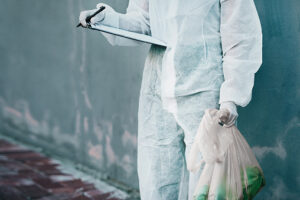 gestione rifiuti infettivi Roma