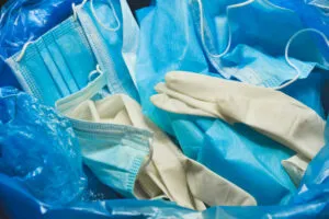 smaltimento dpi sanzioni smaltimento dpi sanzioni