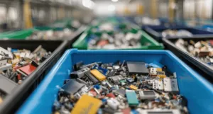 Noleggio di cassone per rifiuti elettronici Noleggio di cassone per rifiuti elettronici