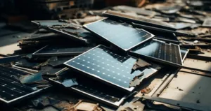 Normativa smaltimento fotovoltaico Normativa smaltimento fotovoltaico