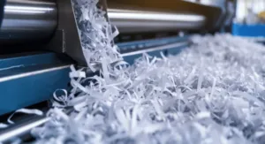 Servizio di distruzione documenti nella pubblica amministrazione