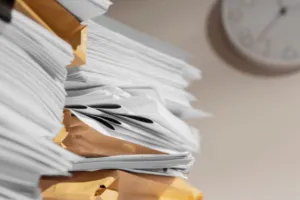 Smaltimento archivio cartaceo Smaltimento archivio cartaceo