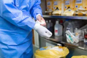 Smaltimento rifiuti veterinari Smaltimento rifiuti veterinari