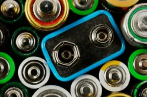 Smaltimento batterie al litio Smaltimento batterie al litio
