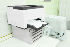 obblighi smaltimento fotocopiatrici