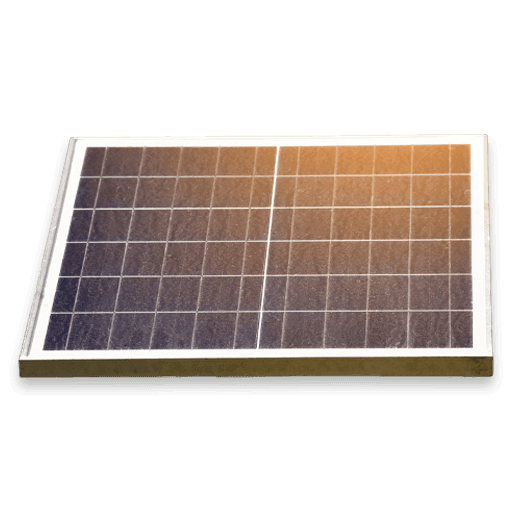 immagine di un pannello fotovoltaico per illustrare il servizio di ritiro e smaltimento di pannelli fotovoltaici