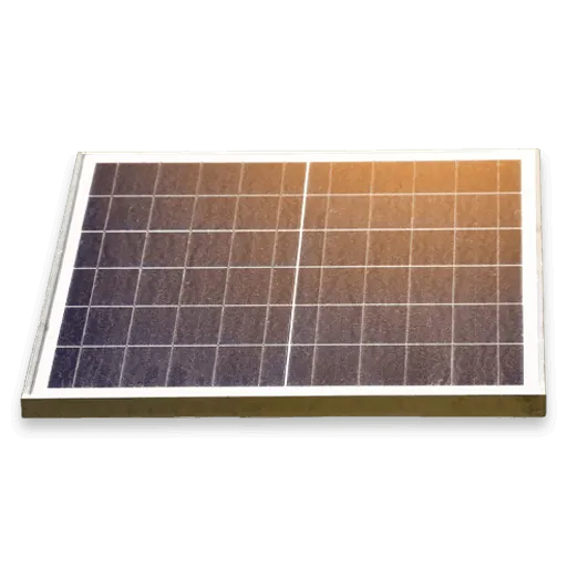 immagine di un pannello fotovoltaico per illustrare il servizio di ritiro e smaltimento di pannelli fotovoltaici