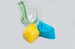 smaltimento sacche urine